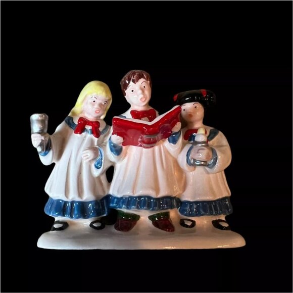 Department 56 Snow Village NWT VINTAGE Shady Oak Church, 1994 #54623 Accessories - Picture 9 of 10